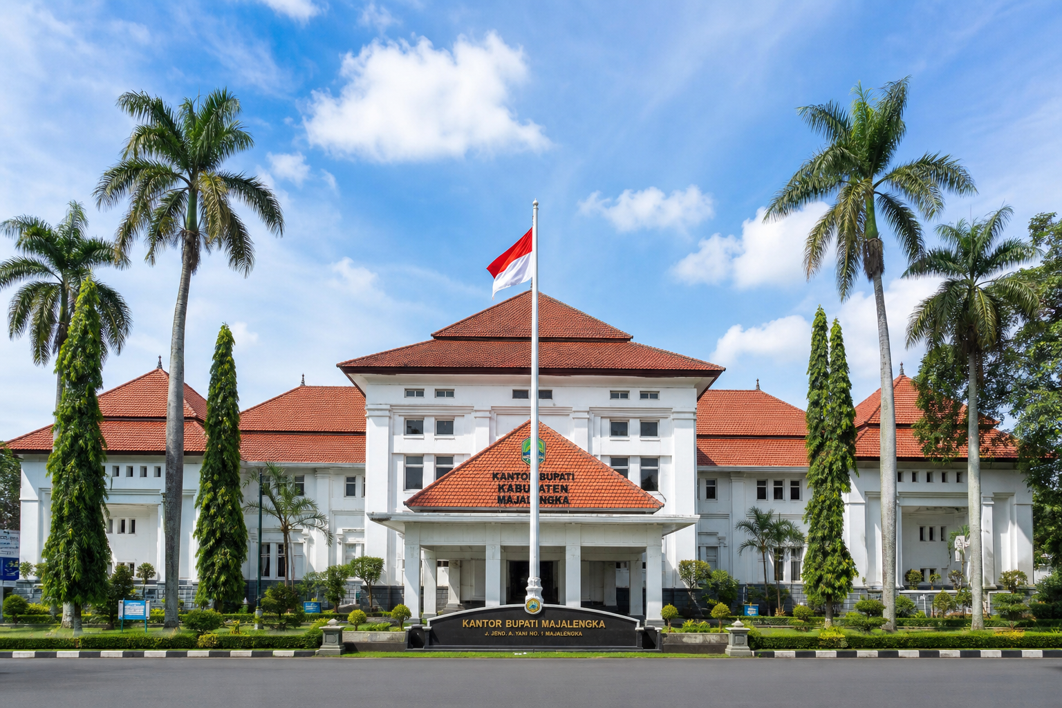 Dokumentasi Workshop Penyusunan JDIH Tingkat Desa