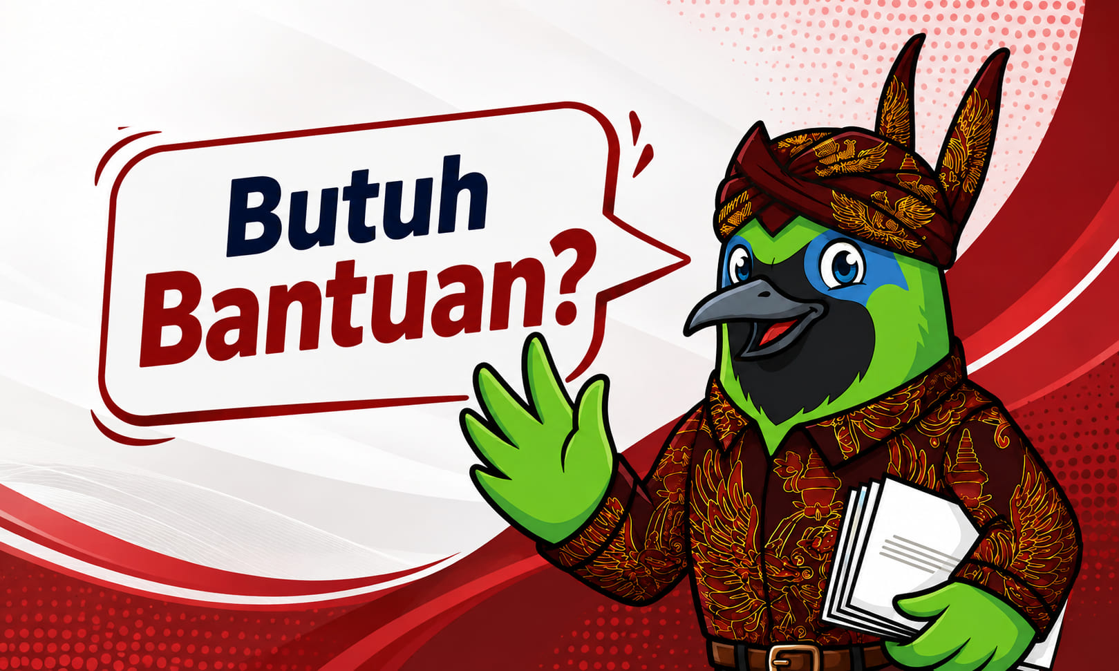 Bantuan Hukum