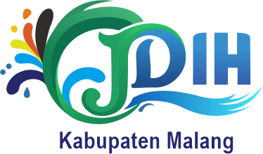 Logo JDIH