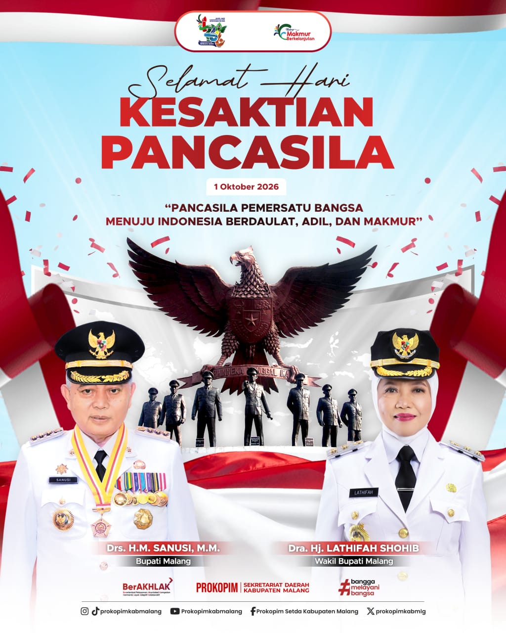 Kesaktian Pancasila