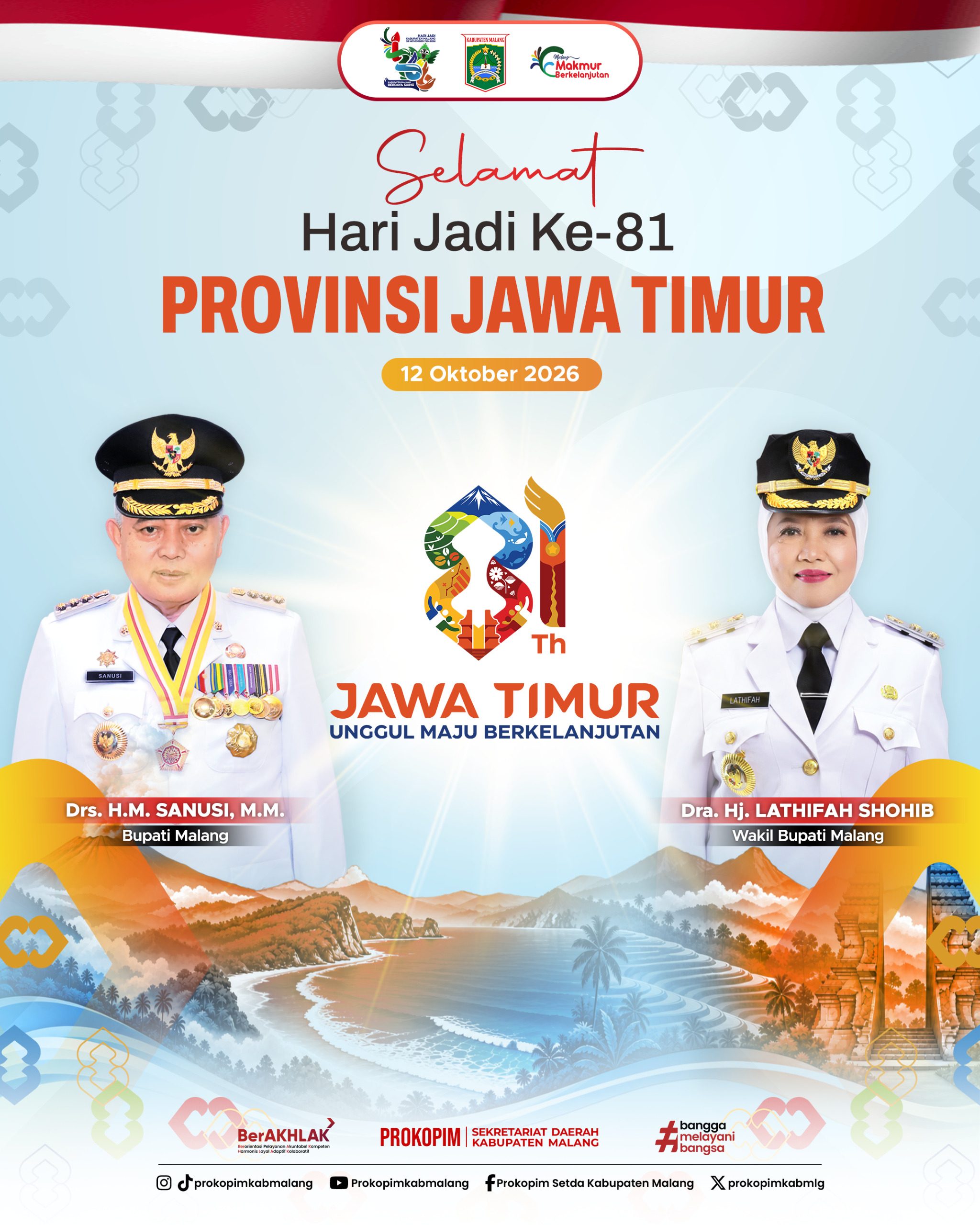 Hari Jadi Jatim