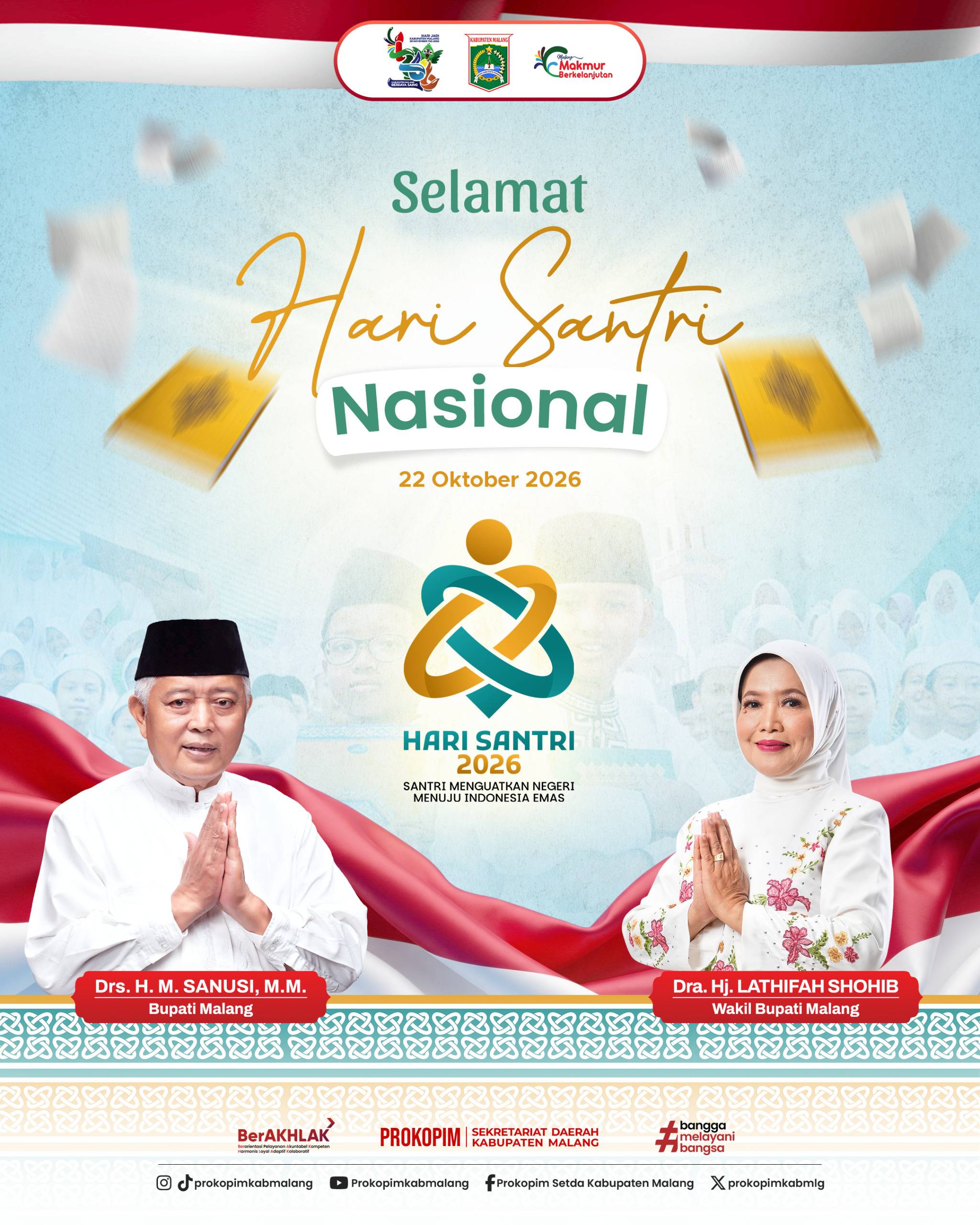 Hari Santri